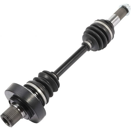 ECCPP CV Axle Shaft Rear Right Fits Yamaha Grizzly 660 YFM660FA 4x4 03 04 05 06 07 08