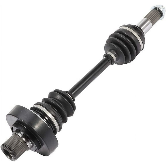 ECCPP CV Axle Shaft Rear Right Fits Yamaha Grizzly 660 YFM660FA 4x4 03 04 05 06 07 08