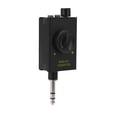 thumbnail image 1 of External Sound Adapter,Sound Card Converter Multifunctional Stereo Sound Card Converter Converter Extended Durability, 1 of 14
