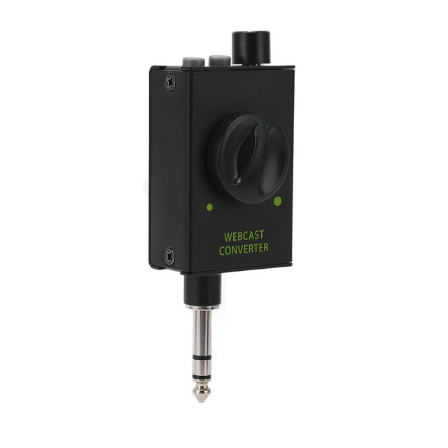 External Sound Adapter,Sound Card Converter Multifunctional Stereo Sound Card Converter Converter Extended Durability