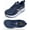 RoseBlue, variant on Wide Toe Box Shoes Women Arch Support Walking Shoes Plantar Fasciitis Orthotic Tennis Sneakers