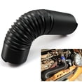 thumbnail image 5 of Tubo de admisión de 63 mm/2,5 pulgadas Tubo de admisión de turbina de aire frío de General Motors Manguera de conducto flexible Descripción del producto:, 5 of 5