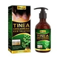 Anti Scalp Shampoo for Flaky Itchy Scalp Relief Antifungal Shampoo