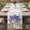 Lavender SlateBlue Ivory, variant on Table Runner 108 Inches Long for Kitchen Dining, Purple Lavender Dresser Scarf Farmhouse, Dining Table Decorations for Wedding/Parties, Spring Floral Daisy Butterfly Leaves Beige 13 x 108 In