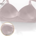 thumbnail image 5 of Stamzod Women's Push Up Bra Wireless Plus Size Bras No Underwire Everyday Bralettes for Women with Support, 5 of 10
