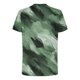 thumbnail image 4 of Tops para hombre, blusas y camisas de cuello redondo y manga corta para hombre, blusas casuales de moda con cuello redondo y manga corta para hombre, blusas de poliéster para hombre, 4 of 5