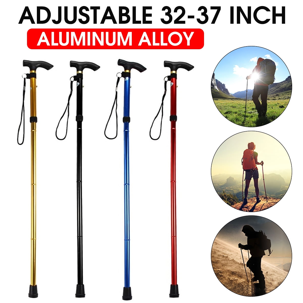 nordic walking sticks walmart