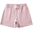 thumbnail image 1 of Mens Sweat Workout Shorts 5 Inch Inseam Casual Athletic Jogger Short Shorts compatible Men_Special Gift, 1 of 5