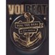 thumbnail image 3 of Volbeat - Camiseta Ancla de Algodón para Adultos Unisex (Negro), 3 of 3