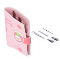 thumbnail image 2 of Haofy Nail Clipper, Nail Cutting Kit Easy Trim For Family For Home, 2 of 8