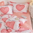 thumbnail image 2 of Juego de cama Ositos y Conejo, 2 of 6