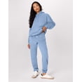 thumbnail image 6 of Hanes Men's Fleece Sweatpants w/ Pockets Ultimate Cotton Sport Heavy 32" Inseam, 6 of 6