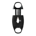 thumbnail image 3 of Lotus Jaws Serrated V-Cutter - Black, 3 of 5