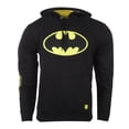 thumbnail image 1 of Sudadera Cerrada de Caballero Bat Man K-SWISS  Sudadera Batman Cerrada con gorro, 1 of 3