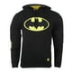 thumbnail image 1 of Sudadera Cerrada de Caballero Bat Man K-SWISS  Sudadera Batman Cerrada con gorro, 1 of 3