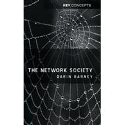 The Network Society [Hardcover - Used]