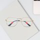 thumbnail image 2 of 16 pares de soportes para las orejas de las gafas, antideslizantes y flexibles de silicona., 2 of 6
