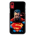 thumbnail image 1 of superman red eyes iPhone XR Case,iPhone 16, 1 of 3