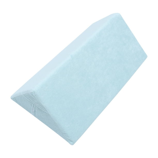 Pillow Wedge Sleeping Body Bed Cushion Sore Cushions Butt Position