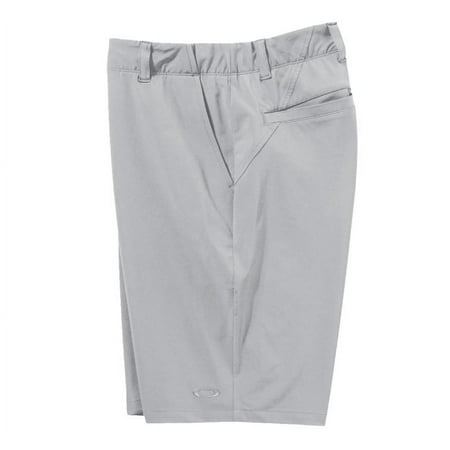 2019 Oakley CONTROL SHORT Light Grey Size 40