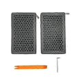 thumbnail image 3 of For Tesla Model 3 Y Accessories Air-Filter HEPA N98 Activated Carbon Air Replacement Cabin Air-Filters 2017-2021 2pcs, 3 of 5