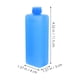 thumbnail image 2 of BESTYASH 10Ud Bloques De Hielo Para Refrigerador Portátiles Y Reutilizables Para Uso En Aire Acondicionado, 2 of 7