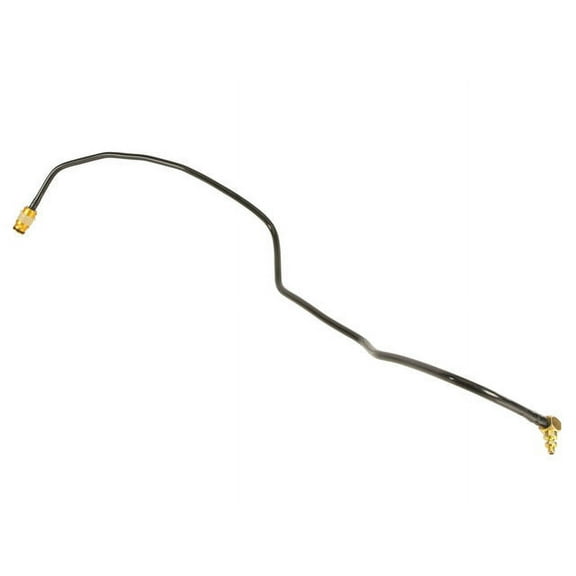 Clutch Hydraulic Line - Compatible with 1996 - 2003 GMC Sonoma 1997 1998 1999 2000 2001 2002