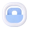 thumbnail image 1 of New Mobile Phone Filling Light,LED Live Selfie Ring Gift, Beauty Selfie Charging Mini Filling Light,Science And Technology Lighting, 1 of 6