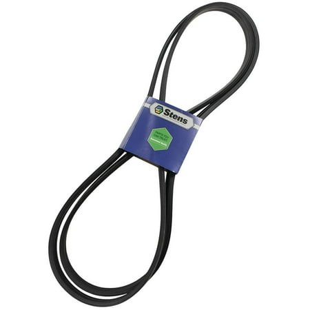 UPC: 0023899493982 | K5671-34710 New Stens Fan Belt for Kubota RC72 series  RCK72