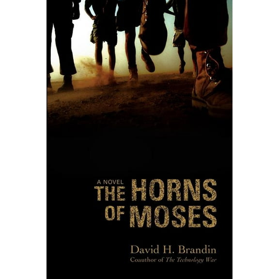 The Horns of Moses: A Novel