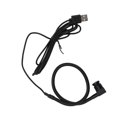 thumbnail image 1 of Webcam USB, Webcam Centrale HD 1080P 5MP Flexible Plug and Play pour Vidéoconférence, 1 of 7