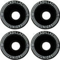 thumbnail image 2 of Cadillac Juniors 58mm 78A Black, 2 of 3