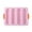 Pink, variant on Clearance! Silicone Non Stick French Bread Mould 4 Tray Loaf Pan Bake Non Stick Baking Oven Toaster Pan Silicone Sandwich French Baking Tray