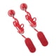 thumbnail image 4 of Llave De Seguridad Para Cinta De Correr, Accesorio De Parada De Emergencia Para Cinta De Correr Magnética Ampliamente Compatible, Portátil Para Fitness, 4 of 7