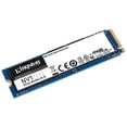 thumbnail image 1 of Unidad de Estado sólido Kingston NV1 500GB M.2 NVMe PCIe SNVS/500G, 1 of 2