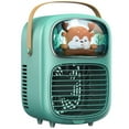 Gogusuu Portable Air Conditioners Clearance Sales Today Deals Prime