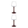 thumbnail image 1 of Billuyoard Copas de cóctel de acero inoxidable Copas Copa de postre Martini Cosmo 2piezas tipo 3, 1 of 1