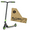 Green, variant on FREEDARE JB-1 Complete Pro Stunt Scooter for Teens, Adults, Boys and Girls, Trick Scooter for Beginners Aged 8+, Black