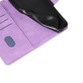 thumbnail image 3 of Flip Case For FOXDOCK Google Pixel 9A Card Slots and Kickstand Function Skin Feel Leather, 3 of 5