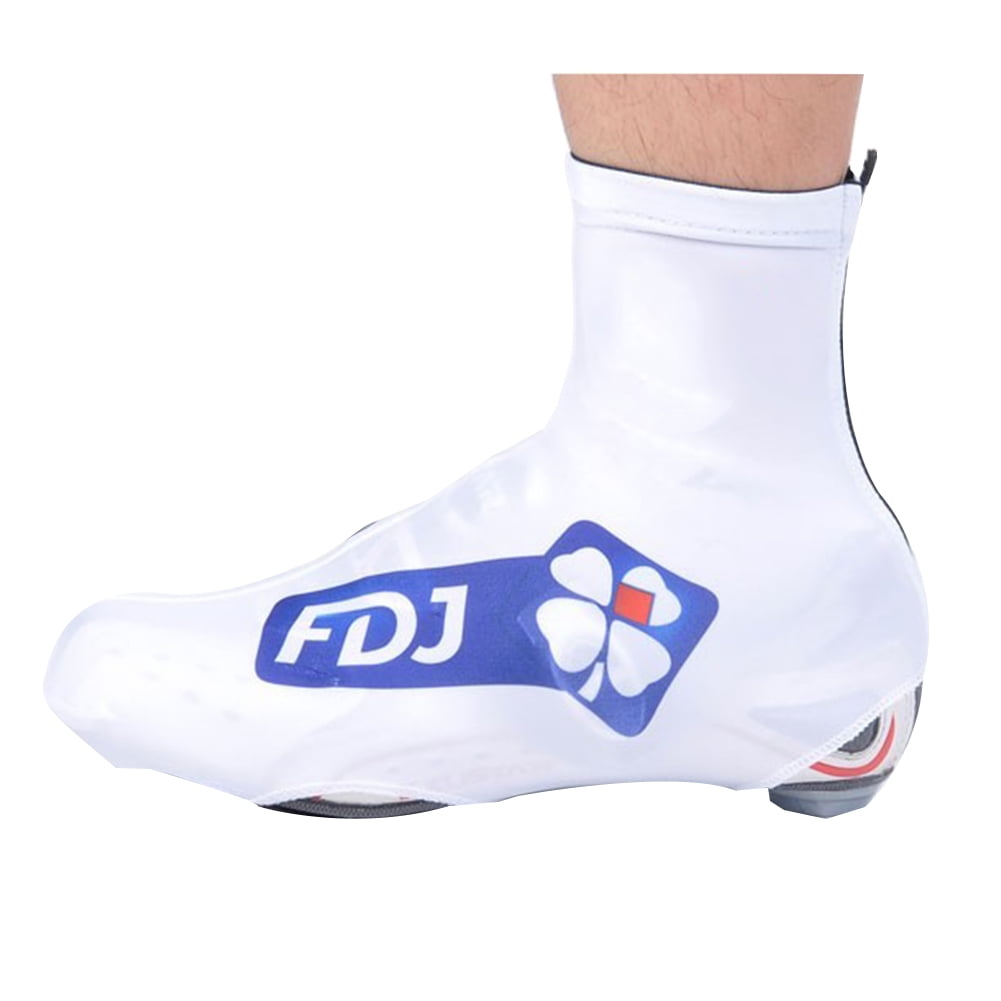 mountain bike overshoes