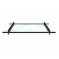 thumbnail image 2 of Palram - Canopia Nancy 1500 5' x 3' Acrylic/Galvanized Steel Awning - Gray/Clear, 2 of 8