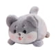 thumbnail image 5 of Peluche interactivo giratorio con cola que se mueve, muñeco decorativo Fornido, 5 of 9