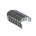 thumbnail image 3 of DNJ RB914.30 o/s Rod Bearing Set Fits Cars & Trucks 80-83 Toyota Corolla Tercel 1.5L SOHC 8v, 3 of 5