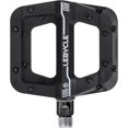thumbnail image 1 of Pedal de bicicleta de carretera de montaña con cojinete de nailon antideslizante, pedal ensanchado, accesorios para pedales de bicicleta, 1 of 1