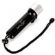 thumbnail image 1 of Wosthever Linterna de buceo LED Antorcha de buzos con cordón Equipo de lámpara alimentado por Kayak Luz portátil Iluminación de Ropa Deportiva, Zapatos Negro, 1 of 6