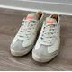 thumbnail image 3 of Vintage Asics Onitsuka Tiger Leather Sneakers, 3 of 6