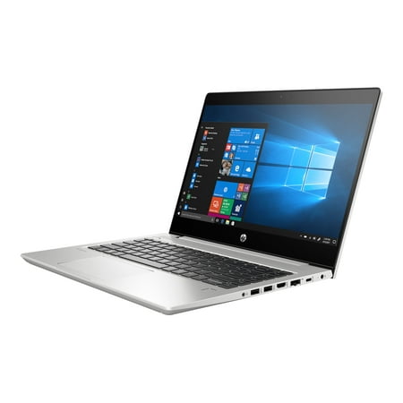 HP ProBook 445r G6 Notebook - 14" - Ryzen 5 3500U - 8 GB RAM - 256 (7KK31UT#ABA)