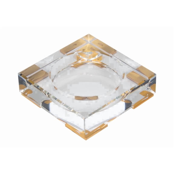 Alice Lane Crystal Diffuser Dish