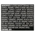 thumbnail image 3 of Imagine Foods Organic Roasted Turkey Gravy , 13.5 Fl Oz, 3 of 4
