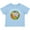 AE-Light Blue, variant on Inktastic 1st Trip to Zoo Animals Boys or Girls Baby T-Shirt
